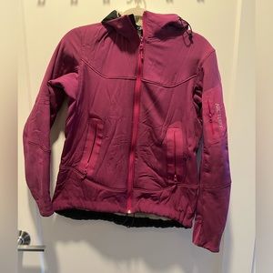 Arc'teyrx Jacket